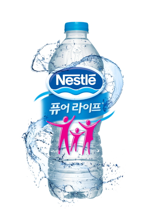 퓨어라이프 이미지