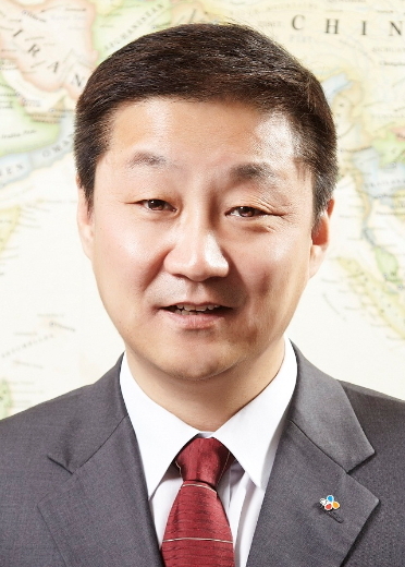 씨제이대한통운주식회사 이미지