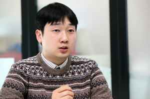 [VC초대석] '부싯돌 CEO' 출신 박영욱 디렉터의 벤처 투자법 - 뉴스 썸네일 이미지