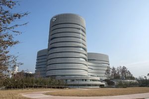 씨제이블로썸파크 이미지
