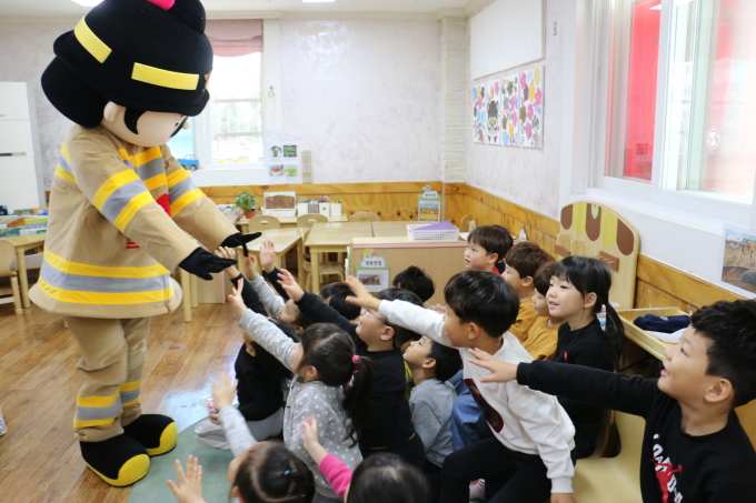 동해어린이집 이미지