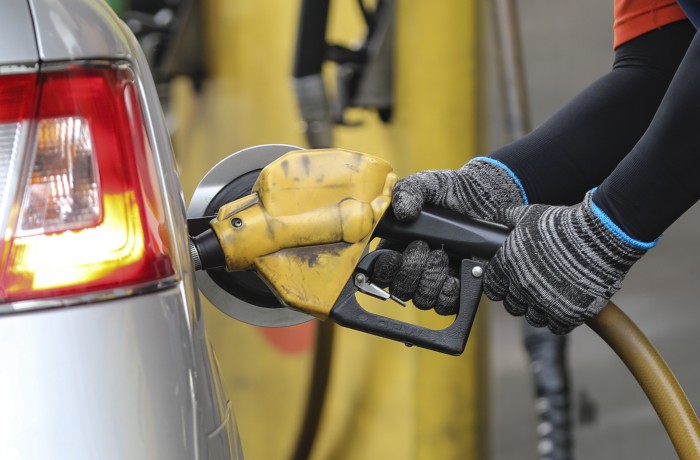 Gasoline prices rose 7 weeks in a row…Over 1,500 won per liter in Seoul