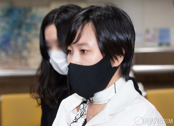 Le procureur Kim Young-cheol a déclaré : « Calomnie malveillante… J’ai envie de vomir du sang » en réponse aux « soupçons d’apaiser Jang Si-ho »