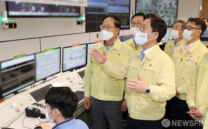 [종합] ’30 years of operation’ abolished 30 coal power plants…  Reduced to 17 nuclear power plants