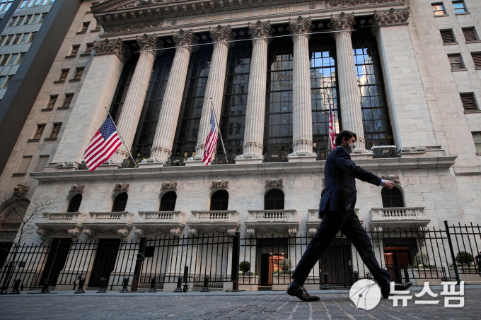 [뉴욕증시] 작년의 마지막 거래가 성사 … NASDAQ은 연간 44 % 급증