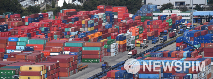 [종합] January exports 48.0.1 billion dollars, 11.4% increase…  Continued increase for 3 months