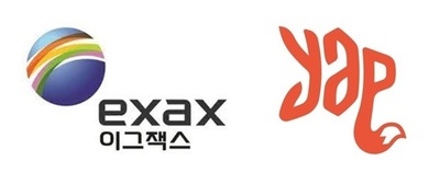 이그잭스, 얍컴퍼니와 IoT 공동사업 협약 체결 - 뉴스 썸네일 이미지