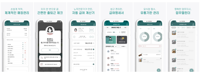 위솝 "소상공인 HR분야의 디지털화 지원" - 뉴스 썸네일 이미지