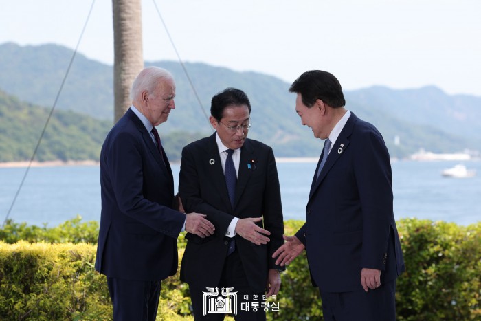 パク・ジン氏「韓日首脳会談で汚染水問題に関する韓国の立場を明確に表明」