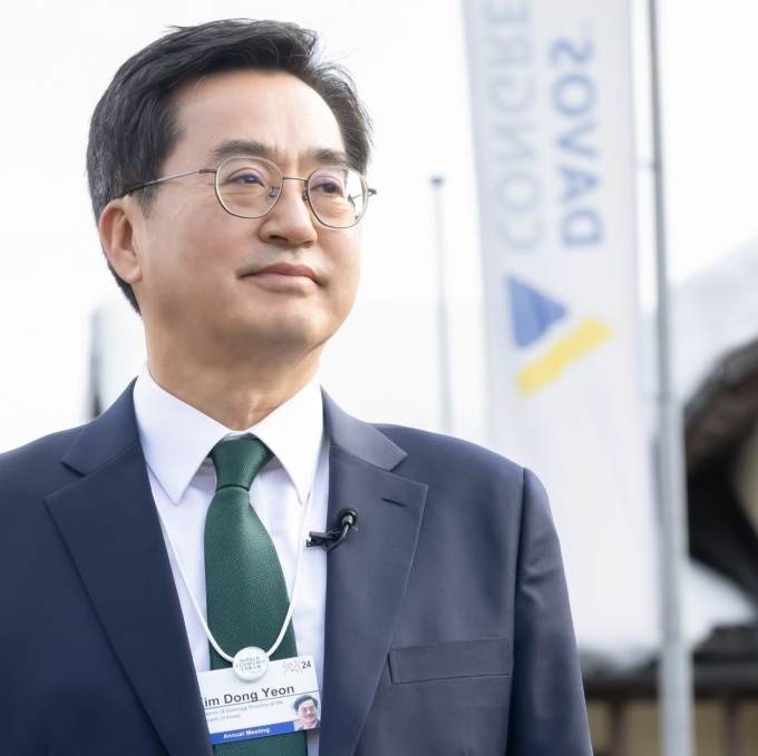 Kim Dong-yeon : “Je suis heureux qu’il y ait eu un accord pour adopter la loi spéciale Itaewon… Le gouvernement et le parti au pouvoir doivent faire preuve d’une attitude responsable.”