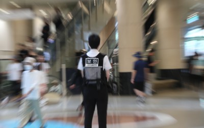 경찰, 잇따른 흉기난동 사건에 사상 첫 특별치안활동 선포