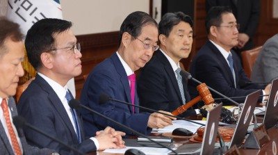 정부, 국무회의서 '채상병 특검법' 재의요구안 의결