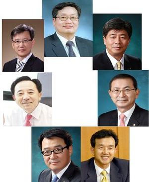 우리금융 자회사, CEO 공백 두달만에 해소 - 뉴스 썸네일 이미지