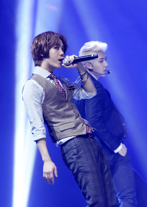 엠블랙 미르, 21일 비연예인과 결혼