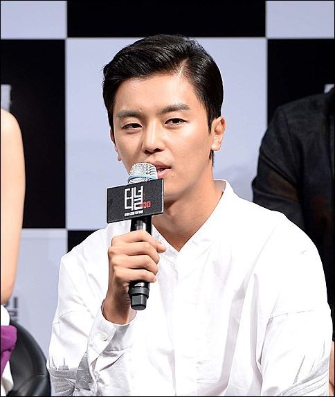 '터널3D' 연우진 "이번엔 공포영화입니다" - 뉴스핌