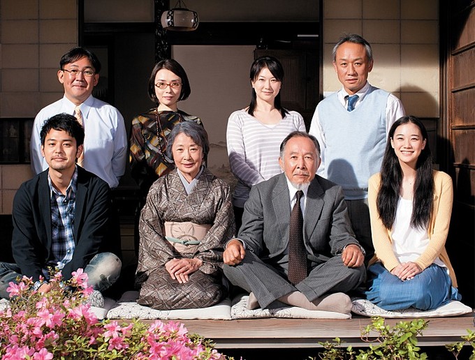 [씨네톡] 가족, 그 나름의 의미 '동경가족' - 뉴스핌