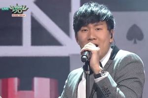 중화권 스타 JJ린, 뮤직뱅크서 씨엔블루 정용화와 콜라보…중화권 매체 주목