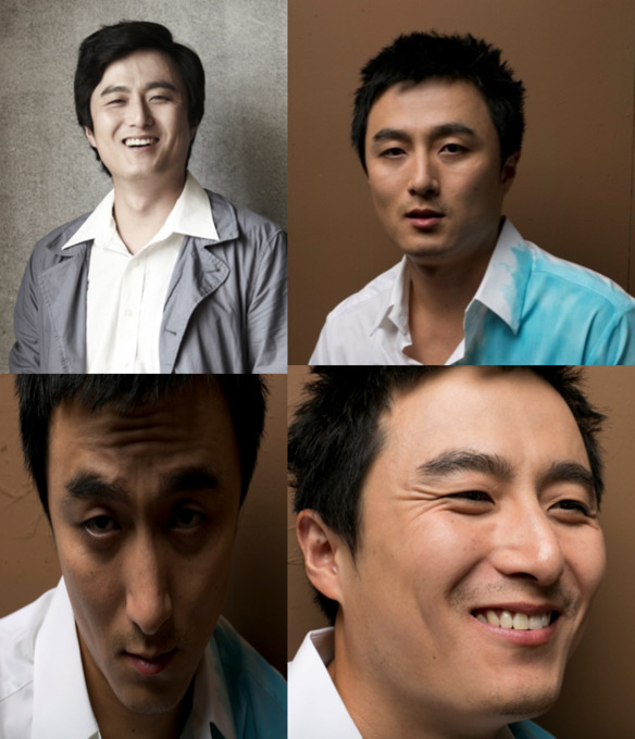 연극배우 전석찬, '풍문으로 들었소' 합류…안판석PD와 세 번째 작업 ...