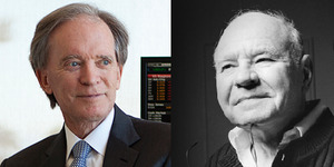 월가 구루들 "주식투자 선호..미국 5% 상승 전망" - 뉴스 썸네일 이미지