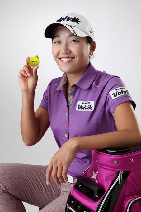 [LPGA] <b>이일희</b>, <b>숍라이트 클래식</b> 1R 깜짝 <b>선두</b>…12년 만의 우승 도전