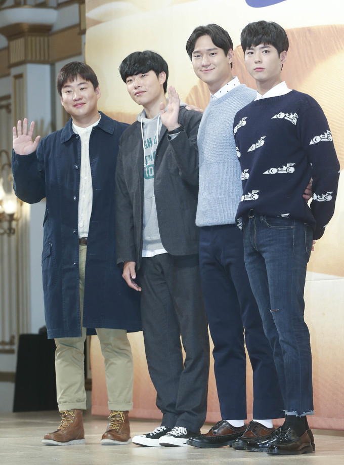 '꽃보다 청춘 아프리카' 나영석 PD, 이동휘 빠진 진짜 이유? - 뉴스핌