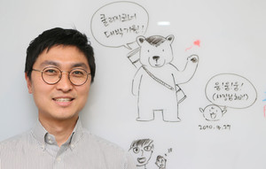 [VC초대석] "친구같은 오랜 투자동반자" 쿨리지코너 강신혁 이사 - 뉴스 썸네일 이미지