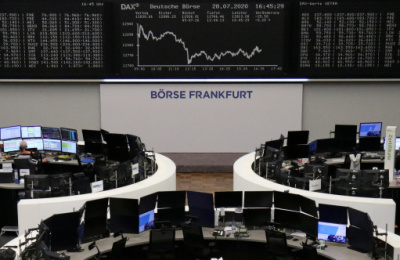 세계증시, 美 경기부양 기대에 이틀째 랠리 - 뉴스 썸네일 이미지