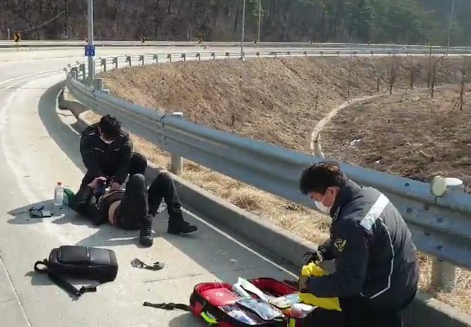 근덕IC 이미지