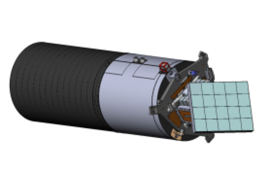 NASA 고정밀 카메라 국내 개발 달궤도선 장착 완료...내년 8월 발사 예정 - 뉴스핌