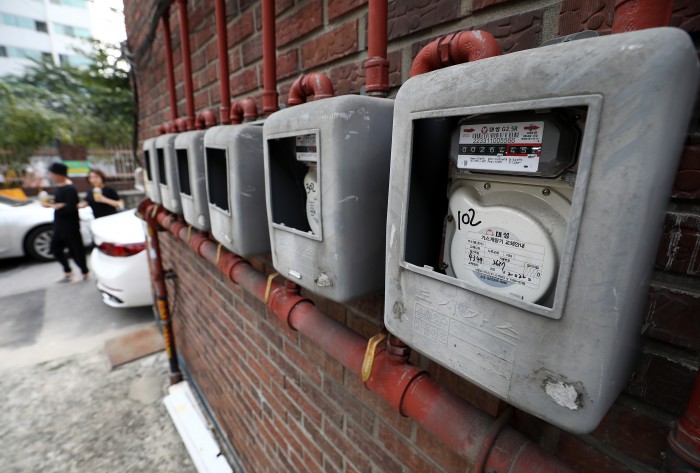 정부, 취약계층 겨울철 난방비 지원 확대…최대 59만원