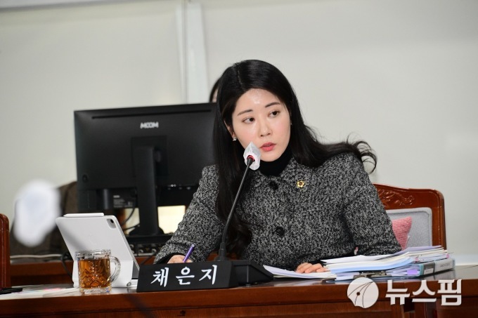 글로벌광주방송, 재난방송 '부실'... 광주시의회 행감 '송곳 질의'