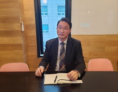 KST모빌리티 "마카롱택시 파산 절차 진행...'전기차 충전 ESS' 신규사업 추진... - 뉴스 썸네일 이미지