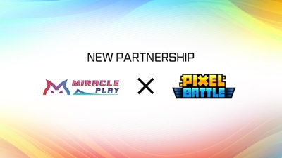 픽셀플레이, 웹3 e스포츠 플랫폼 세븐라인랩스와 업무협약 - 뉴스 썸네일 이미지