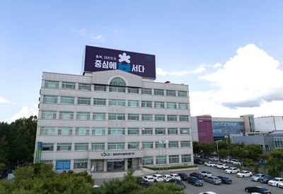 충북과학기술혁신원, 아태 AI 특화지구 선정...바이오 AI 해외 실증 거점... - 뉴스 썸네일 이미지
