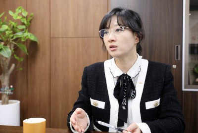 오순영 KB 금융AI센터장 "고도화된 개인화 서비스가 금융 AI의 미래" - 뉴스 썸네일 이미지