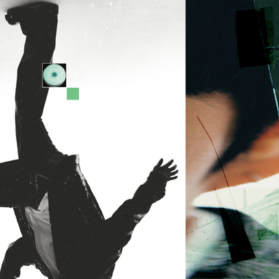 아티스트 래원, 1년4개월만에 앨범 'EP [래원]' 발표 - 뉴스 썸네일 이미지