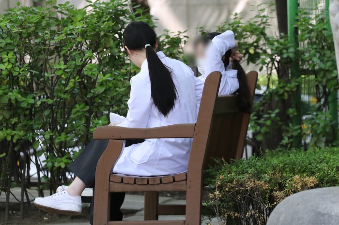 의대 지역인재전형 888명 늘었지만…12개 대학 수시 경쟁률 4대 1 미만 전망 - 뉴스핌