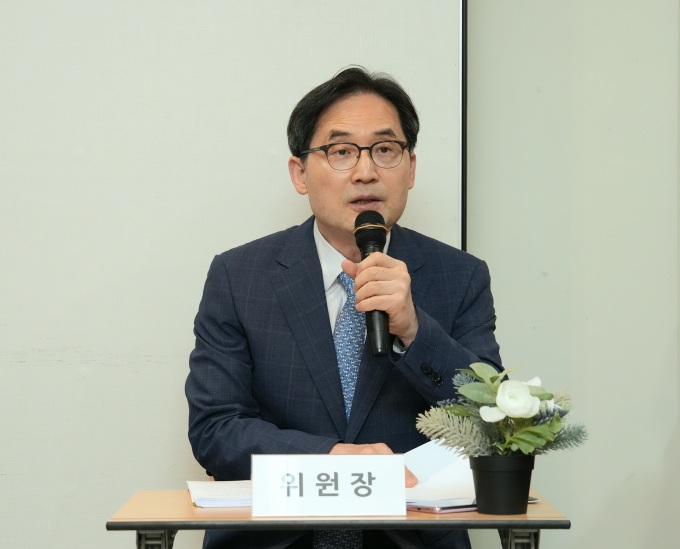 한기정 공정위원장 "알리·테무·구글 조사 조만간 마무리…쿠팡 의결서 곧 통지"