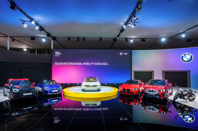 BMW 그룹 코리아, 한국 소비자와 소통에 '진심'…인프라 적극 확충 노력도
