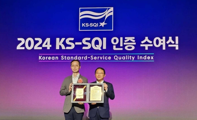 11번가, '한국서비스품질지수' 17년 연속 1위
