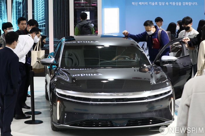 韩国企业加紧研发LFP电池 寻求电动汽车市场突破口
