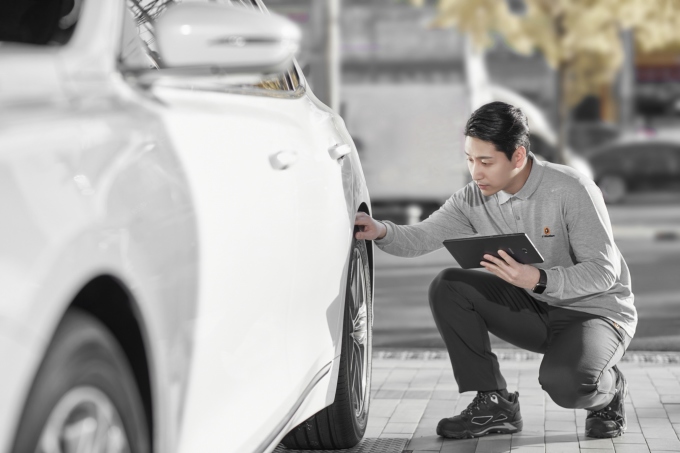 무더운 장마철, 한국타이어가 제안하는 타이어 안전 관리 요령
