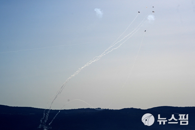이스라엘 공습에 헤즈볼라 사령관 사망…레바논 국경 긴장 고조