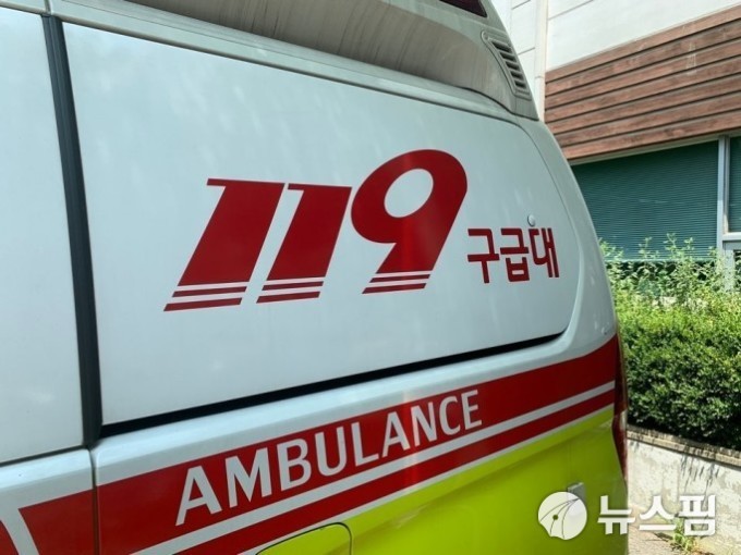 '응급실 뺑뺑이' 막는다…소방청·의료계, 응급의료체계 해법 머리 맞대