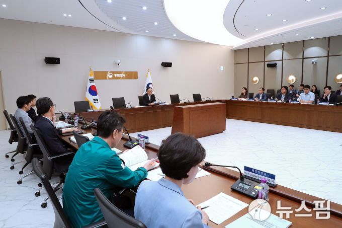 기후 위기 대응 혁신…산사태 및 지하차도 안전 강화