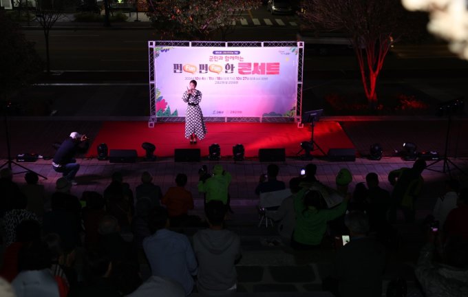 콘서트 이미지