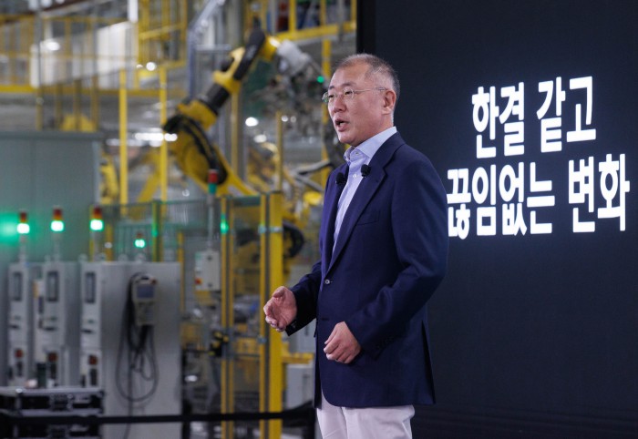 [현대차그룹 국내 투자] ①2030년까지 사상 최대 규모 125.2조원 투입