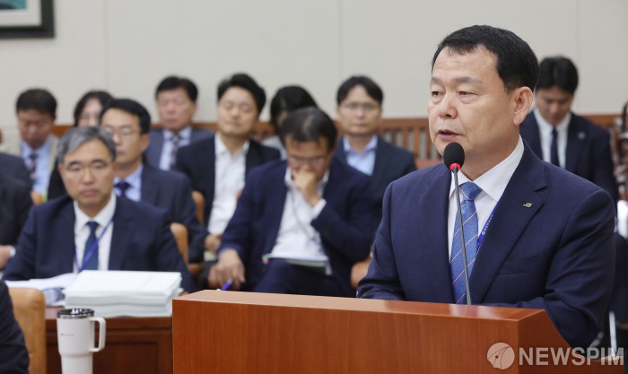 [국감] 수자원공사, 해외투자 3365억 손실...윤석대 사장 '시험대'