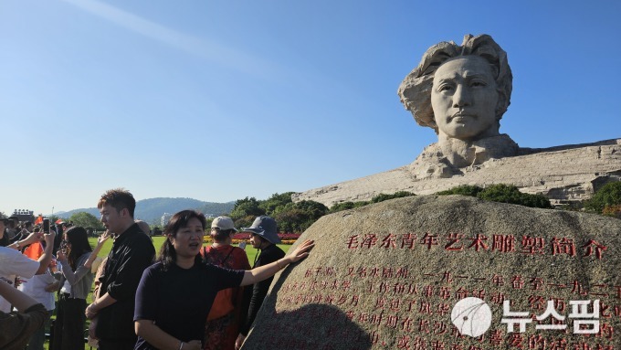 [영상 차이나로드] 신으로 추앙받는 지도자, 영원불멸 '중국 대통령' 마오쩌둥