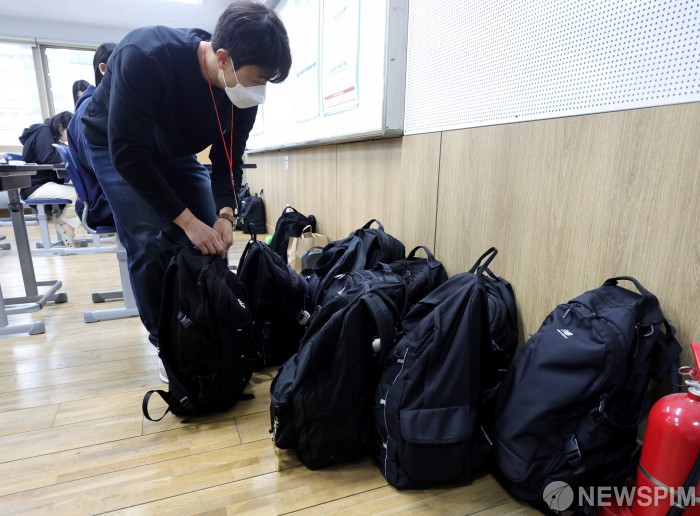 [2025 수능] 출제본부 "한국사·탐구 영역, 지엽적 내용 출제 배제"